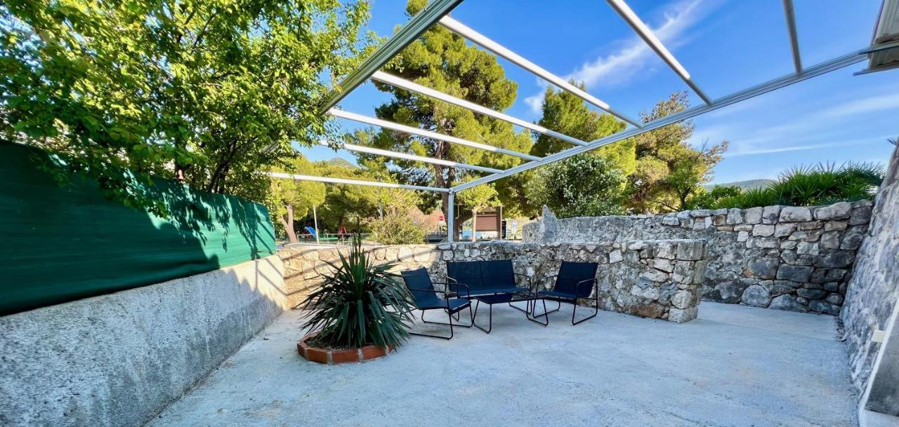 Apartments Toni - Slano 1