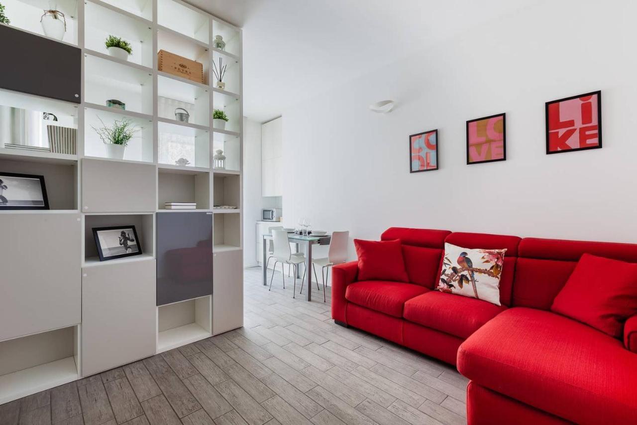 Stupendo E Accogliente Apt (15 Min Dal Duomo) 2