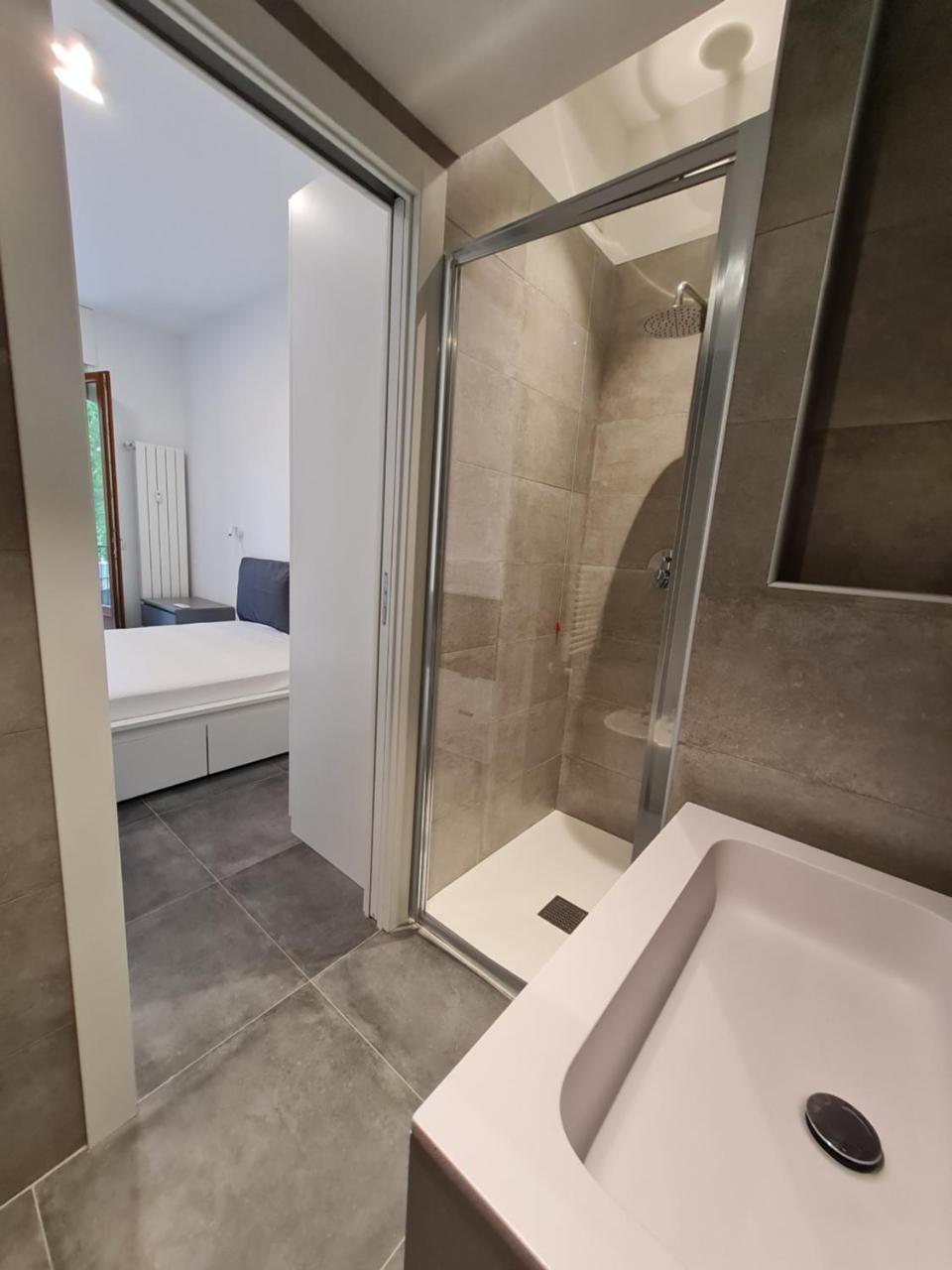 Porta Romana - Caldara Charme Apartment 1