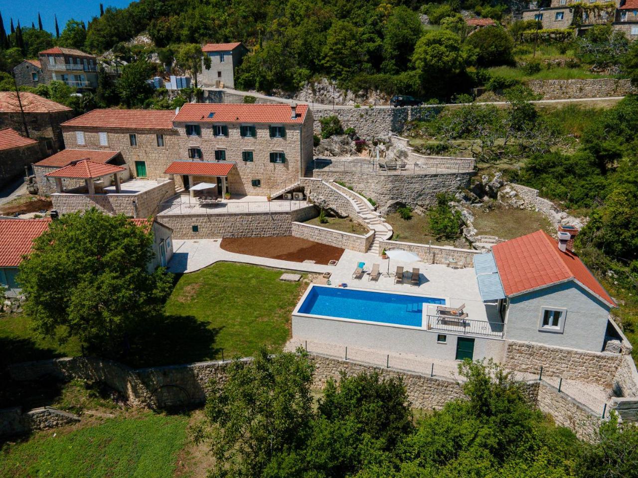 Villa Konavoski Miri 1