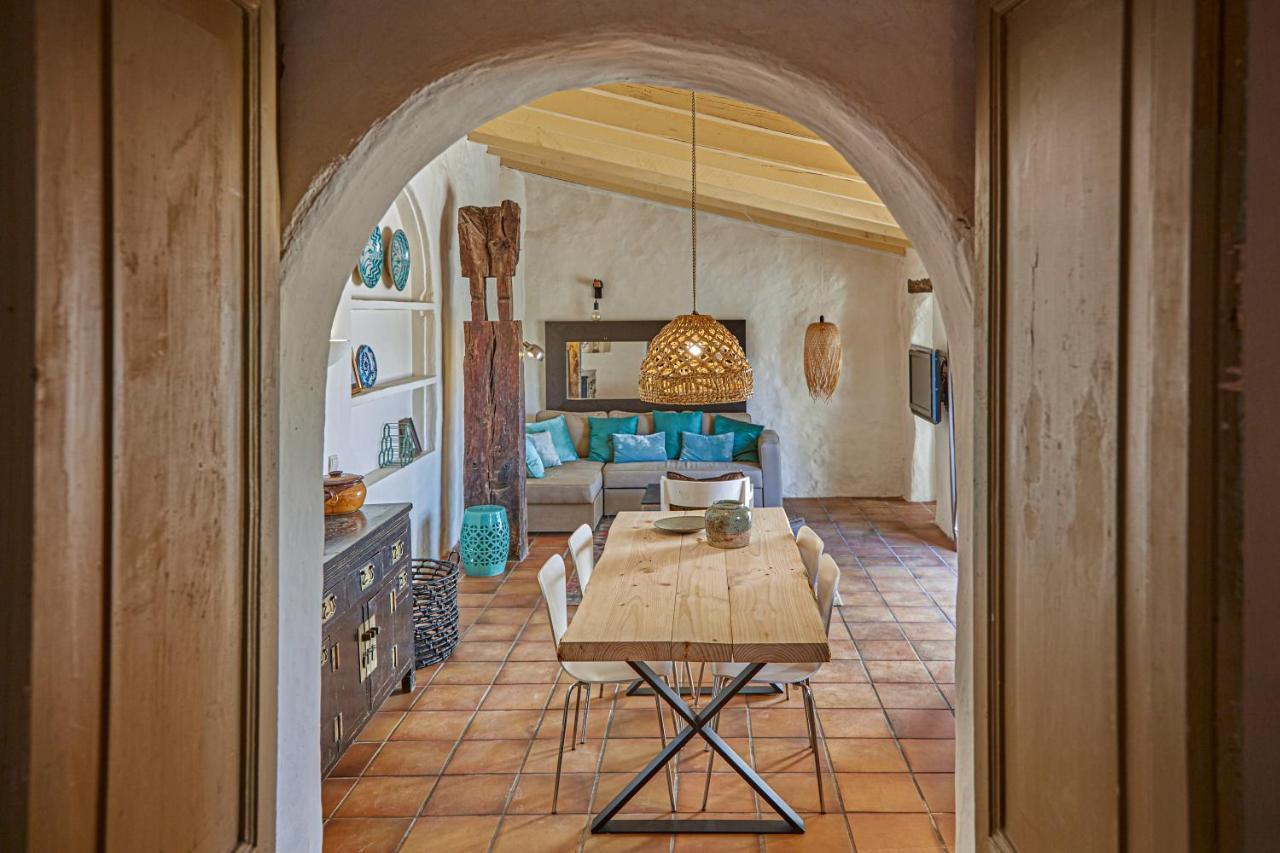 Casa la Premsa at Masia Nur Sitges (Adults only) 1