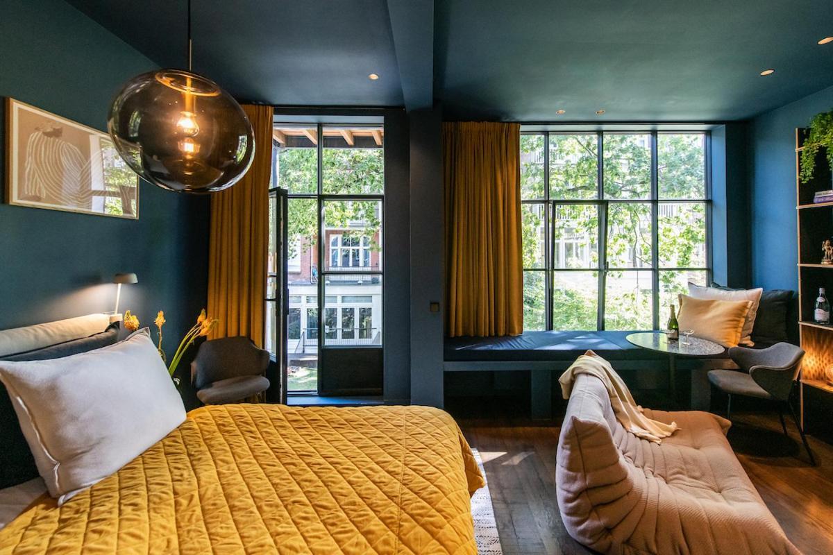 Luxurious Residence in Vondelpark/Museum District (Adults Only) 1