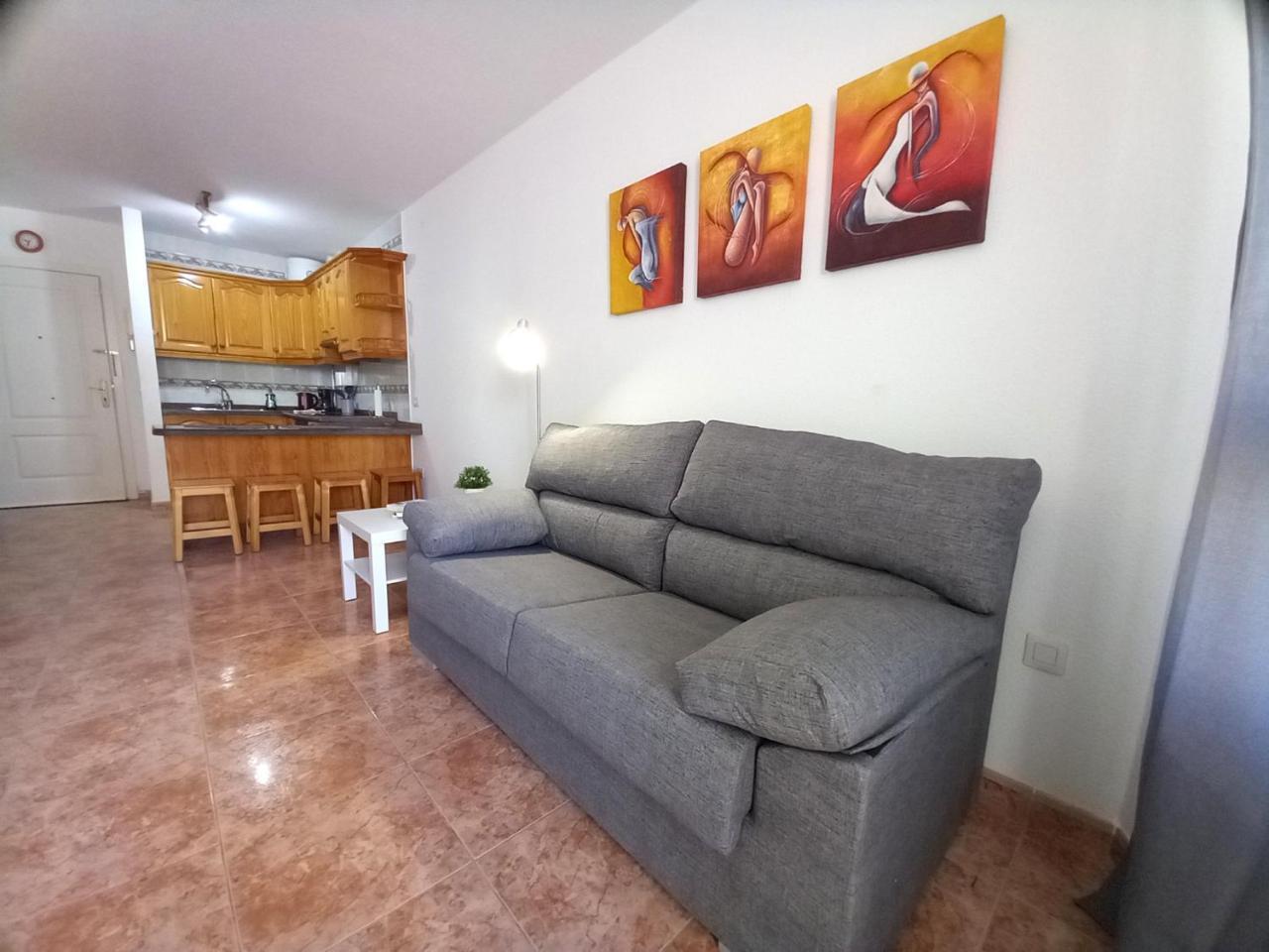 Apartamentos Medano - Esmeralda Medano 2