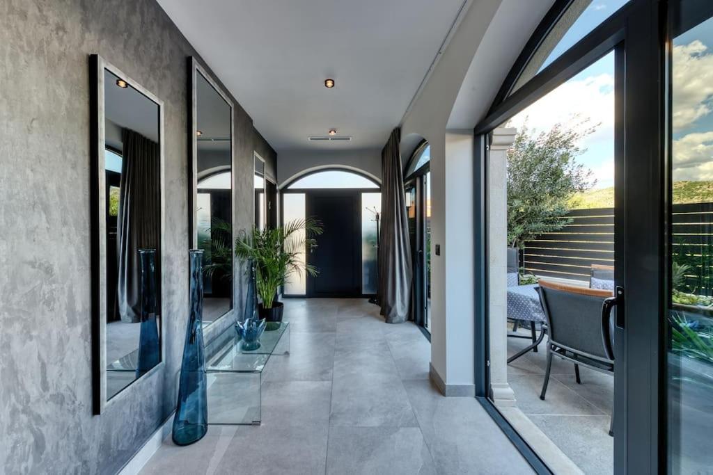 Apartment One B with Heated Private Pool 1