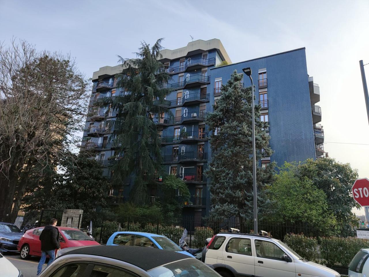 Short Rent Milan Porta Vittoria 1