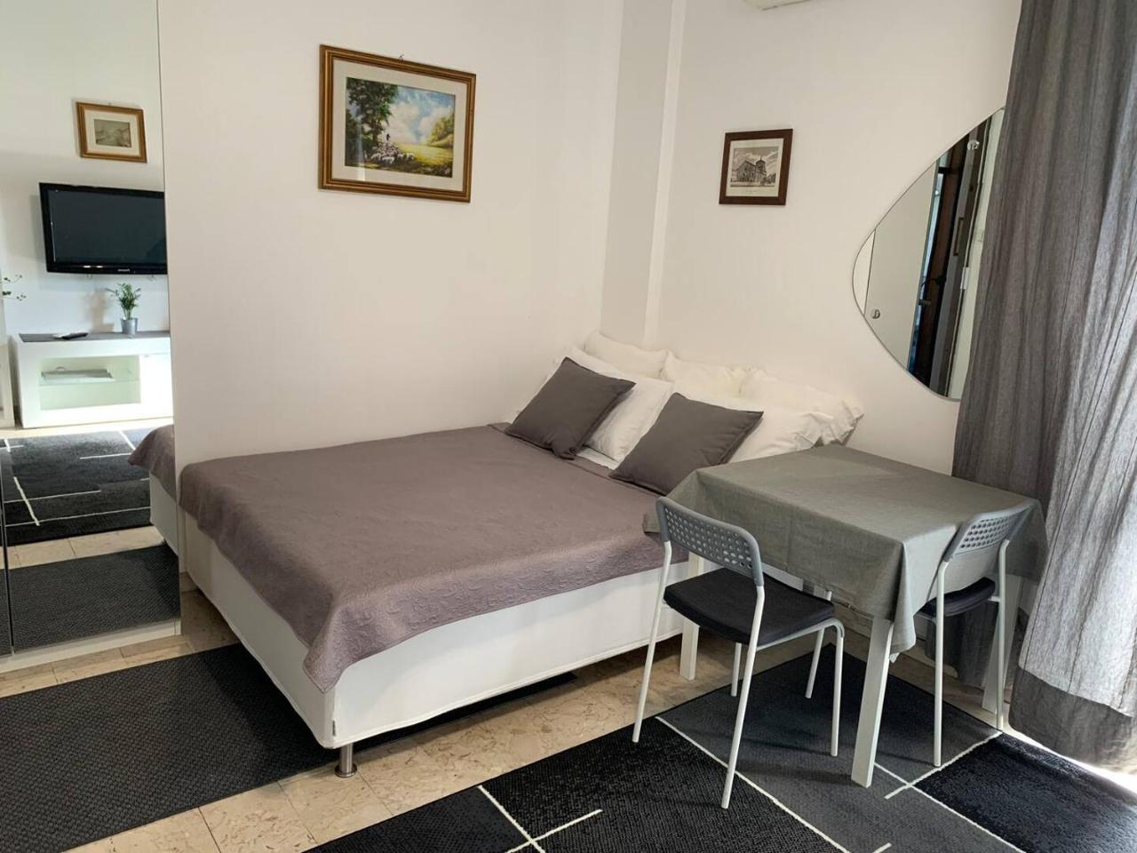 Short Rent Milan Porta Vittoria