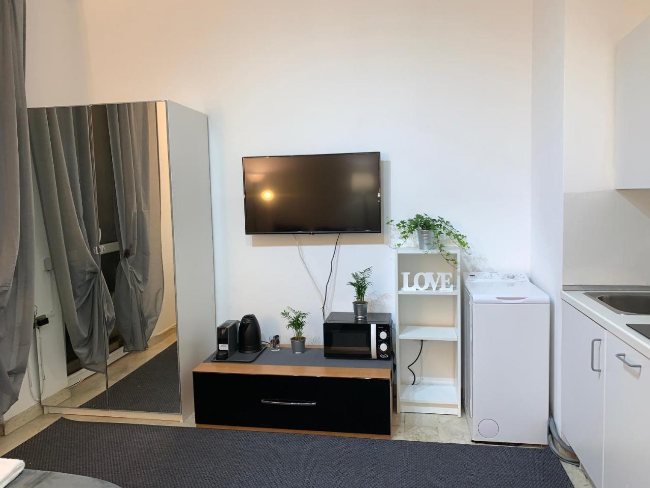 Short Rent Milan Porta Vittoria 2