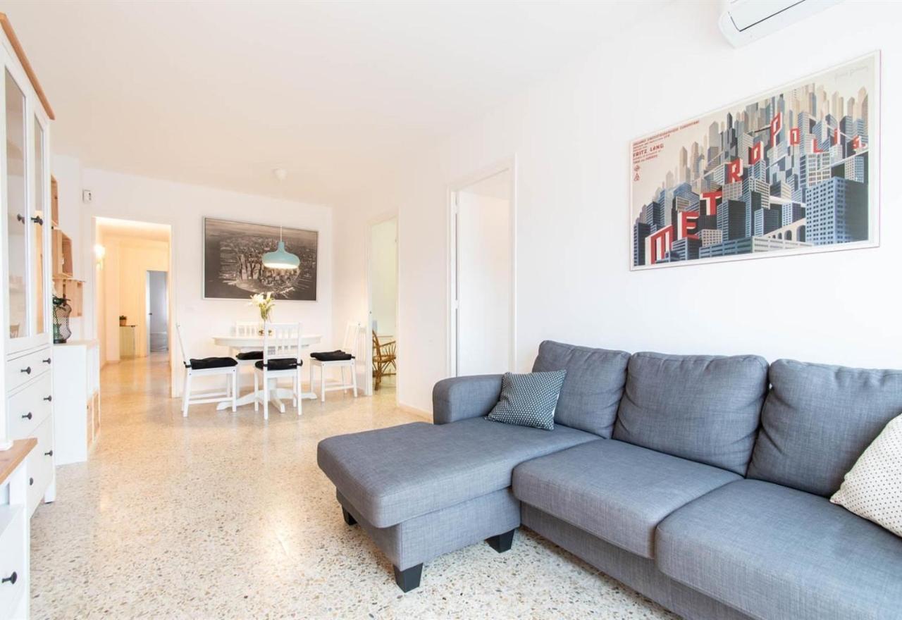 Moli Apartment Beach 2