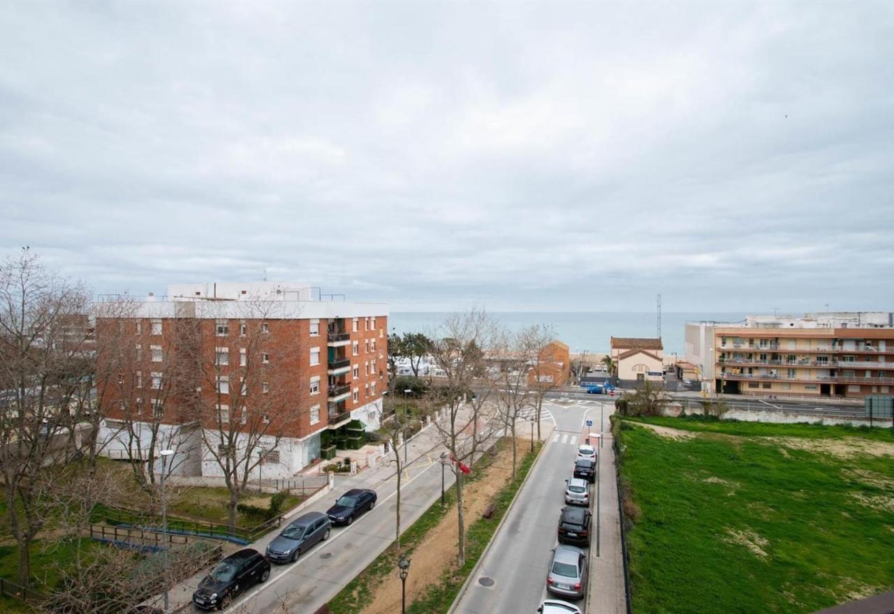 Moli Apartment Beach