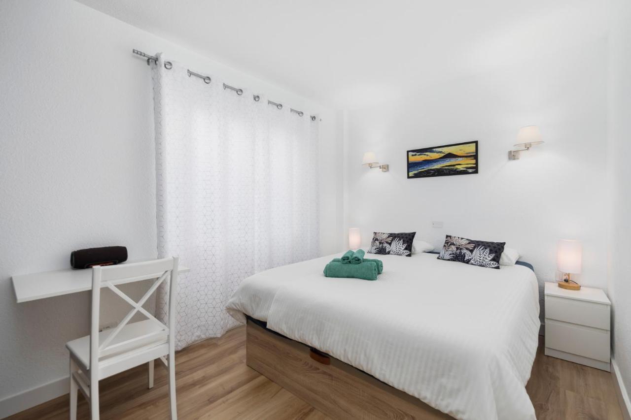 Medano4you the Jungle Terrace 2