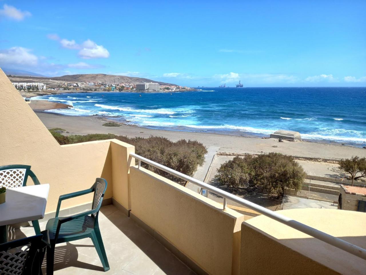 Apartamentos Medano - Marineda Medano