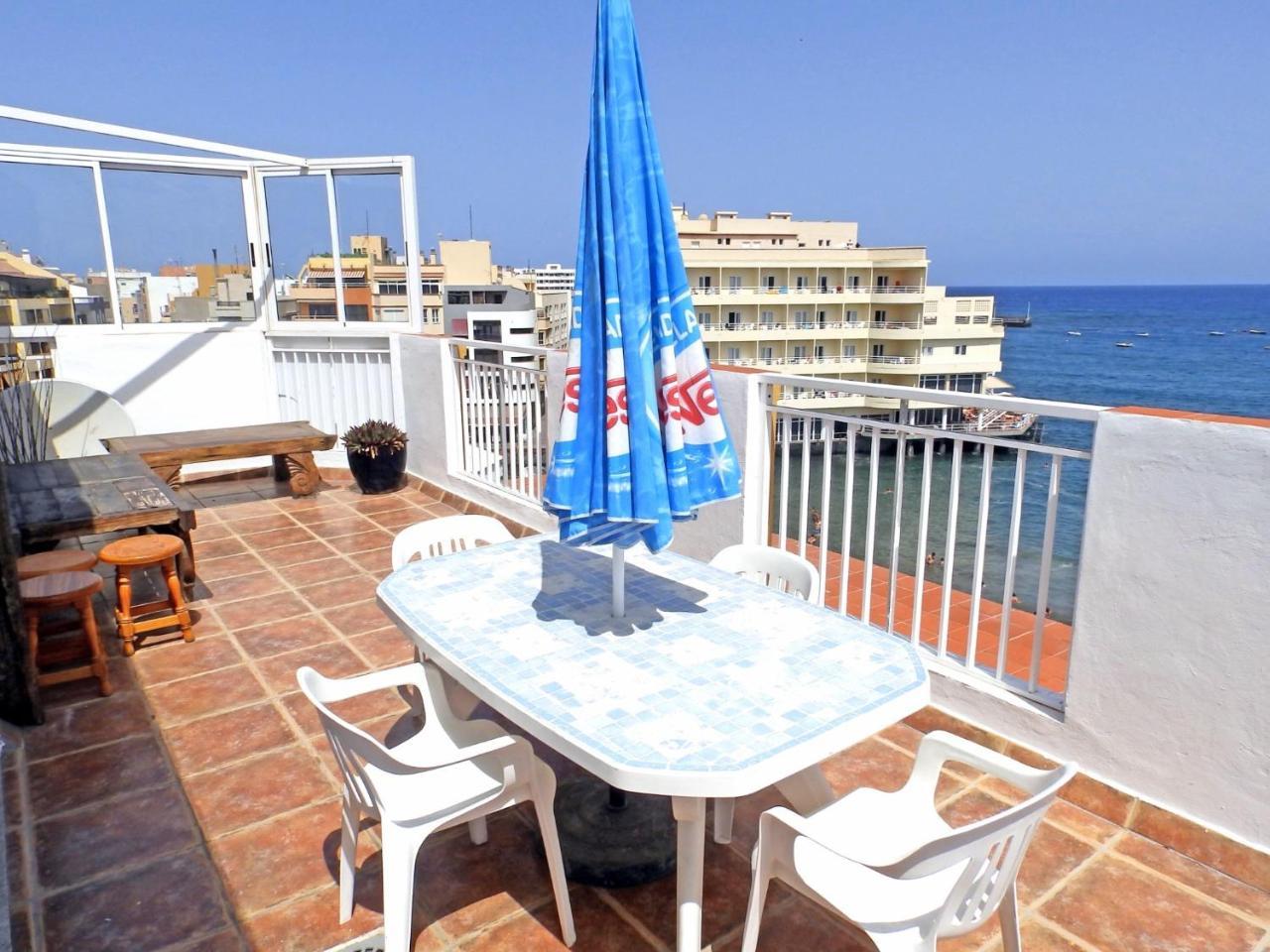 Apartamentos Medano - Atico Playa 2