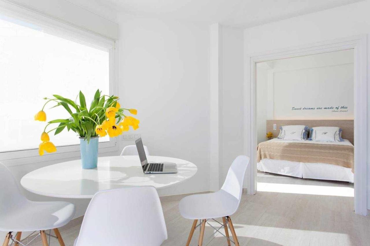 Sitges Bellavista Vistas Espectaculares Del Mar (Adults Only) 2