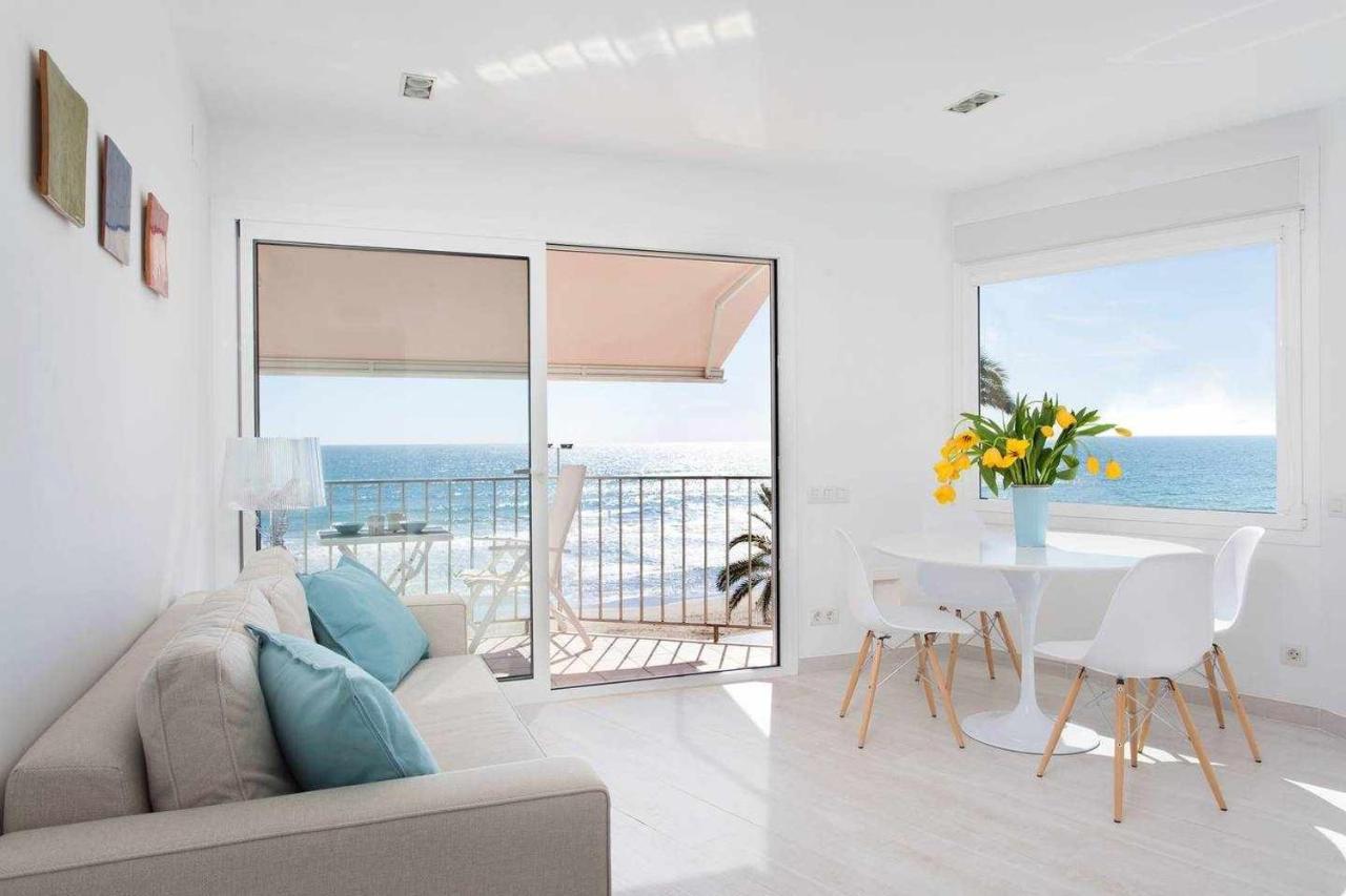 Sitges Bellavista Vistas Espectaculares Del Mar (Adults Only) 1