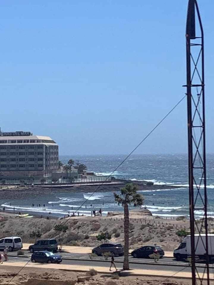 Residencial Maresia El Medano 2