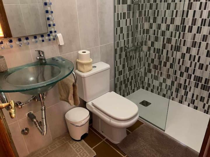 Residencial Maresia El Medano 1