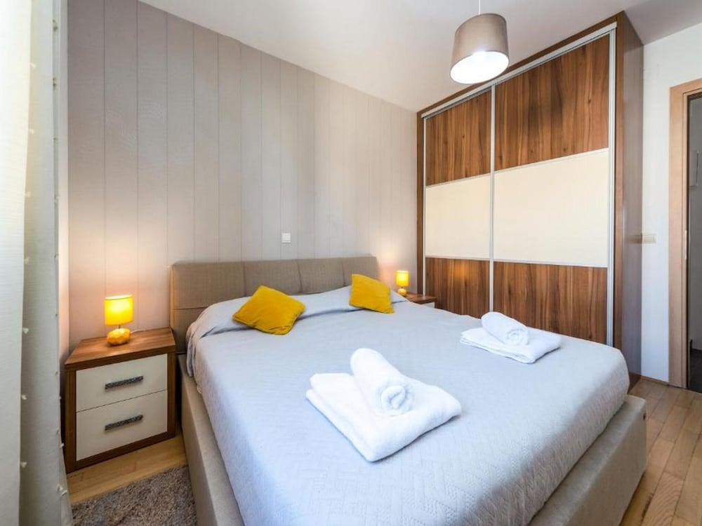 Apartment Corto Maltese 2