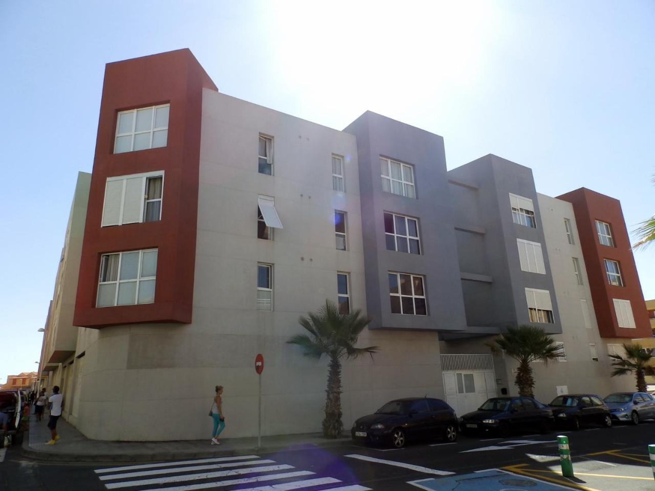 Apartamentos Medano - Mirazul 2 1