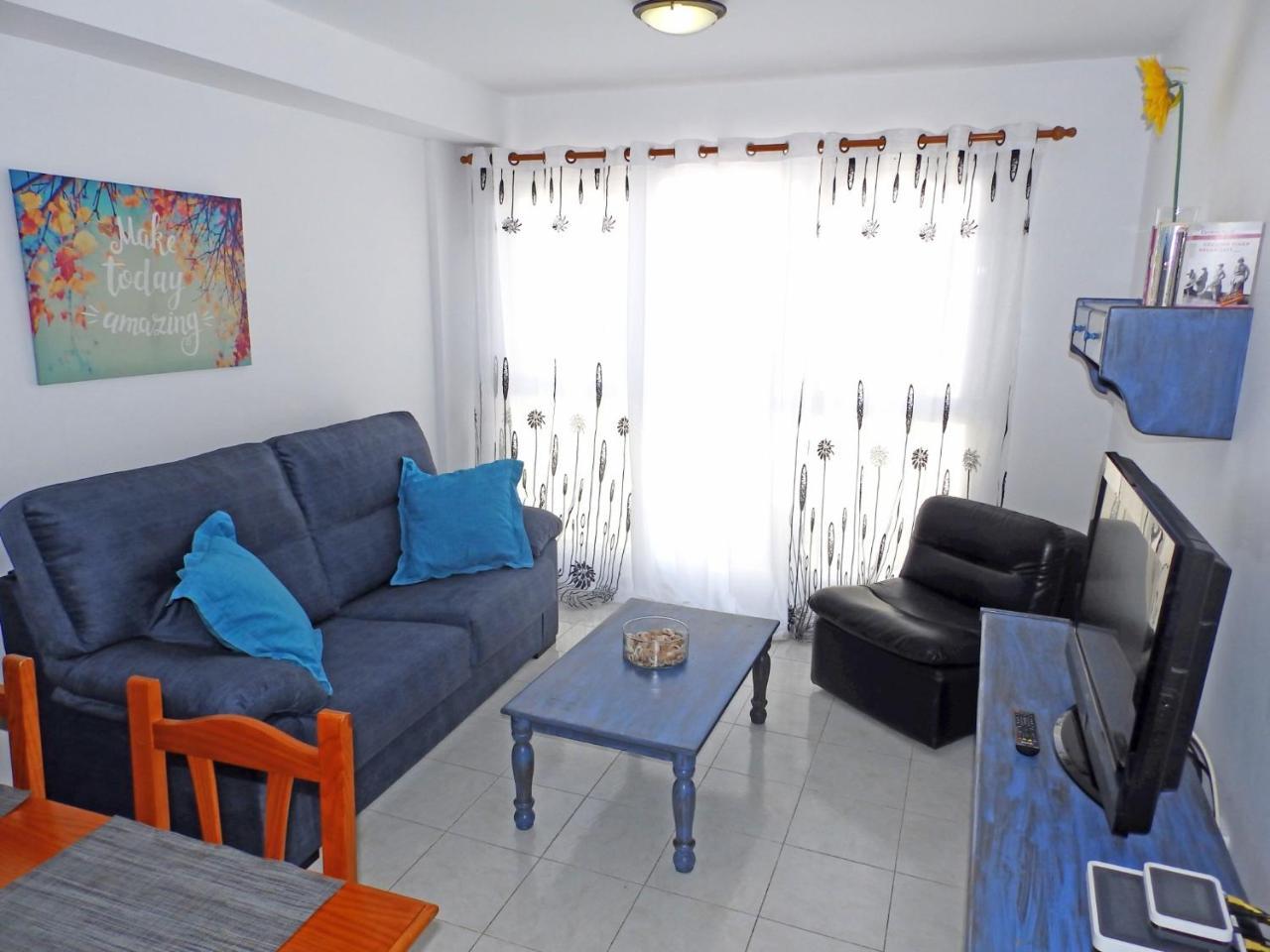 Apartamentos Medano - Mirazul 2 2