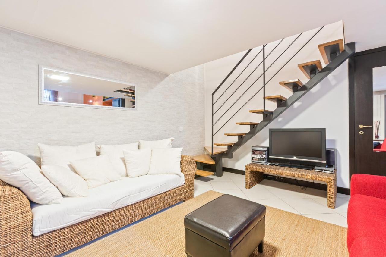 Loft di Design Porta Romana/Corso Lodi (Adults Only) 1