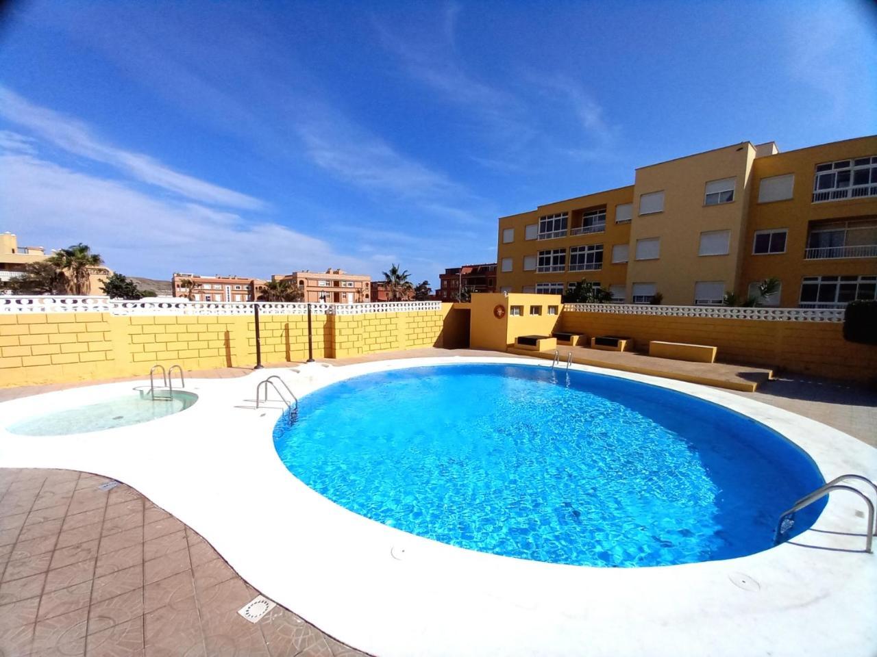 Apartamentos Medano - Lagos de Miramar Deluxe 1