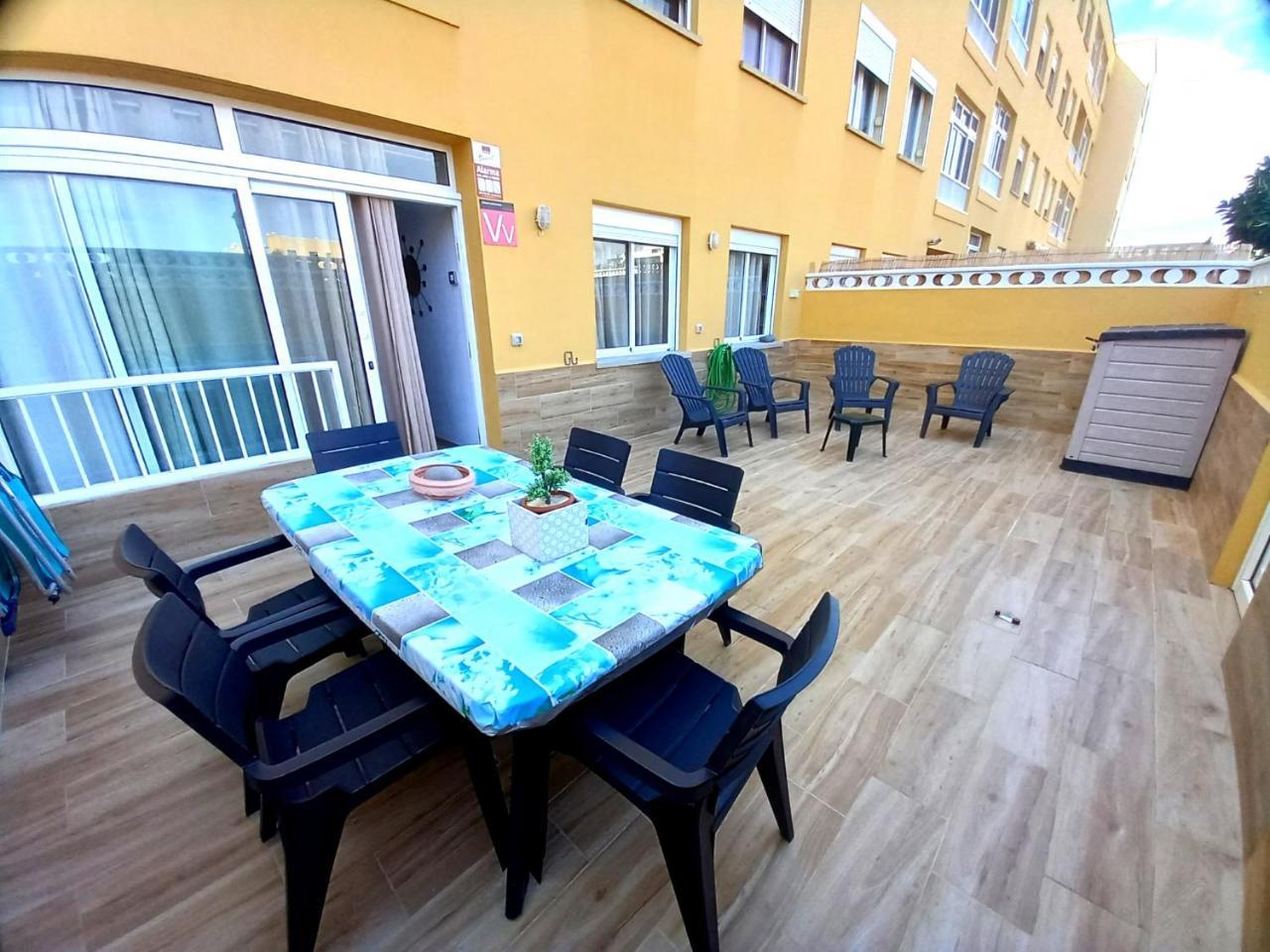 Apartamentos Medano - Lagos de Miramar Deluxe 2