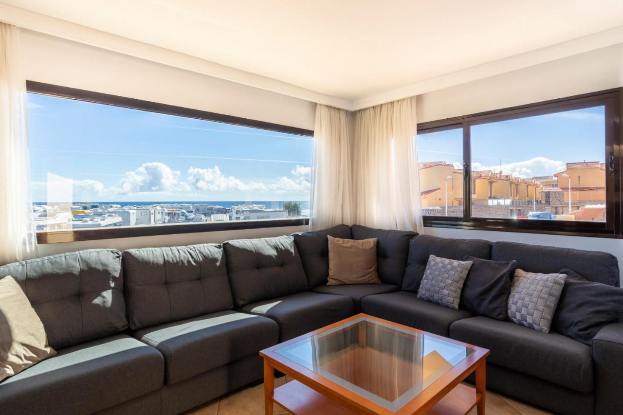 Medano4you Carmen's Beach House 2