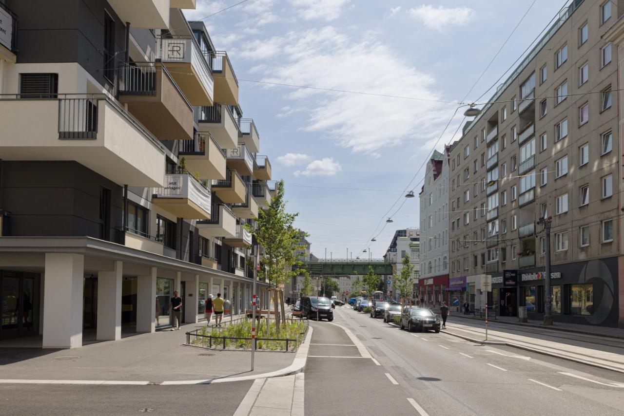 Yourapartment Theresien 1