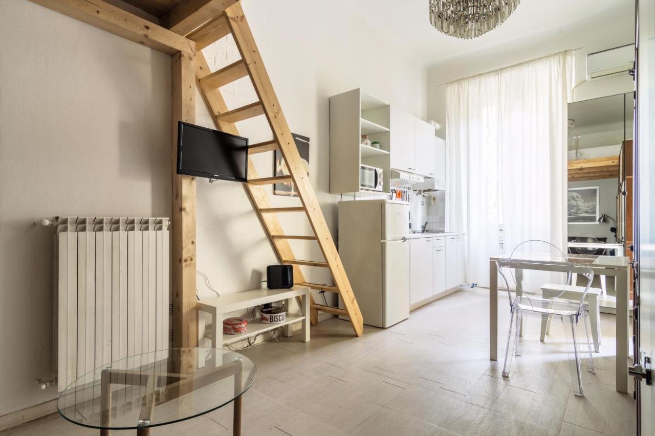 Charming Nest in the Heart of Milano-Isola (Adults Only) 2