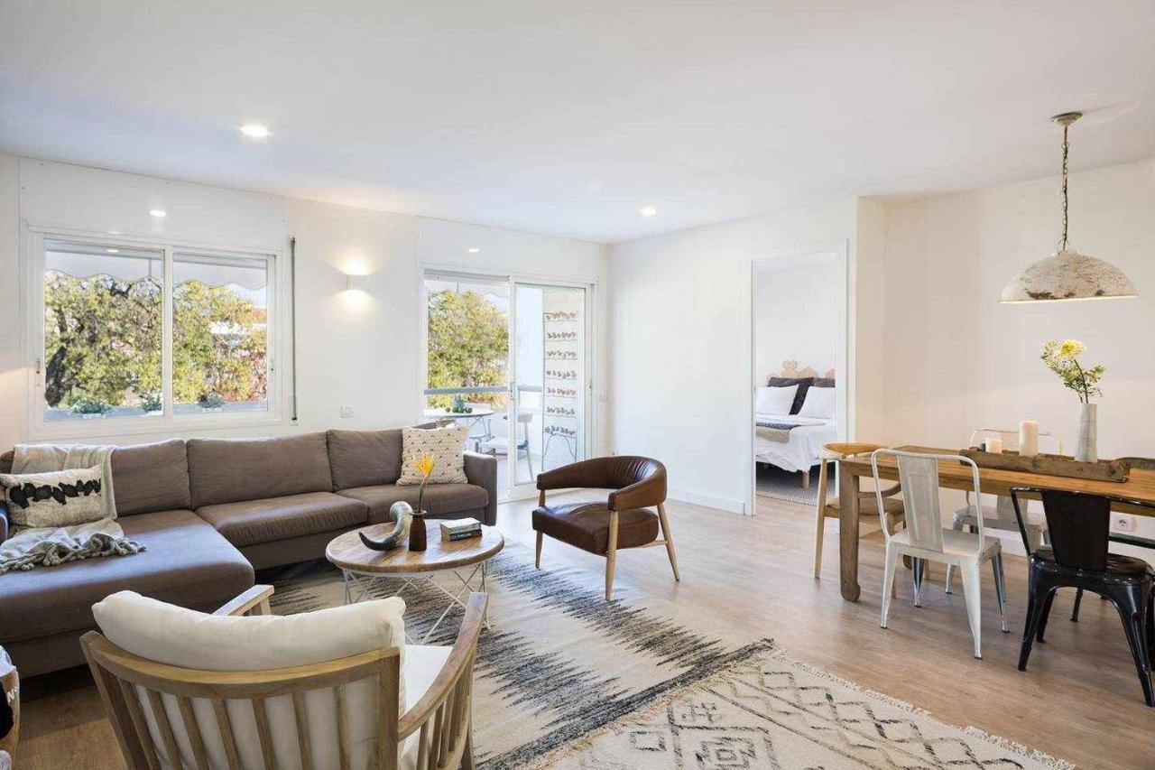 Sitges Colonial Al Lado de la Playa (Adults Only)