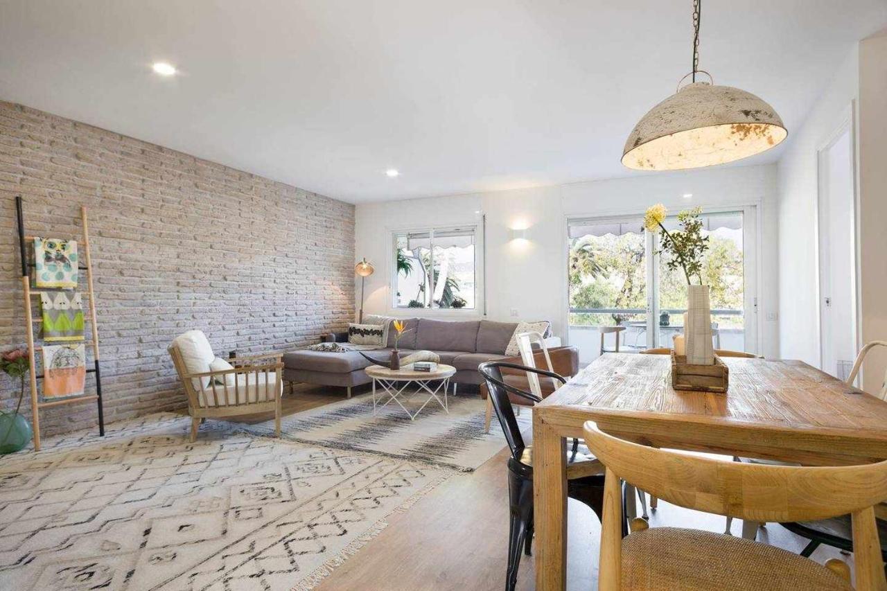 Sitges Colonial Al Lado de la Playa (Adults Only) 1