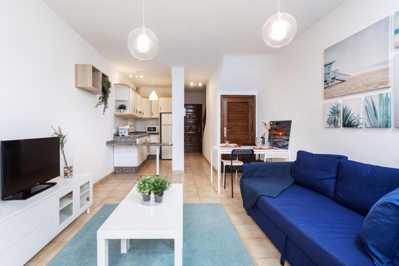 Home2book Sea Side El Medano 2