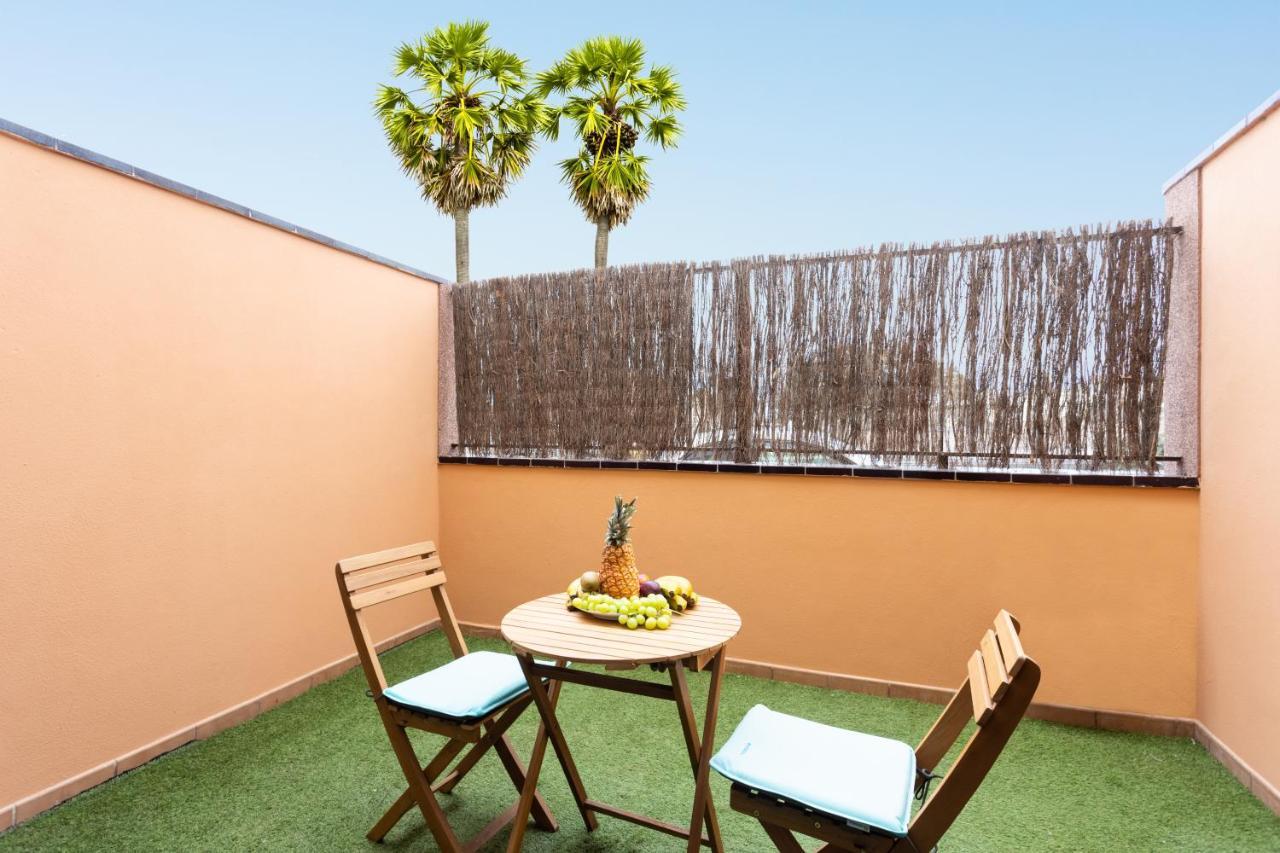 Home2book Sea Side El Medano 1