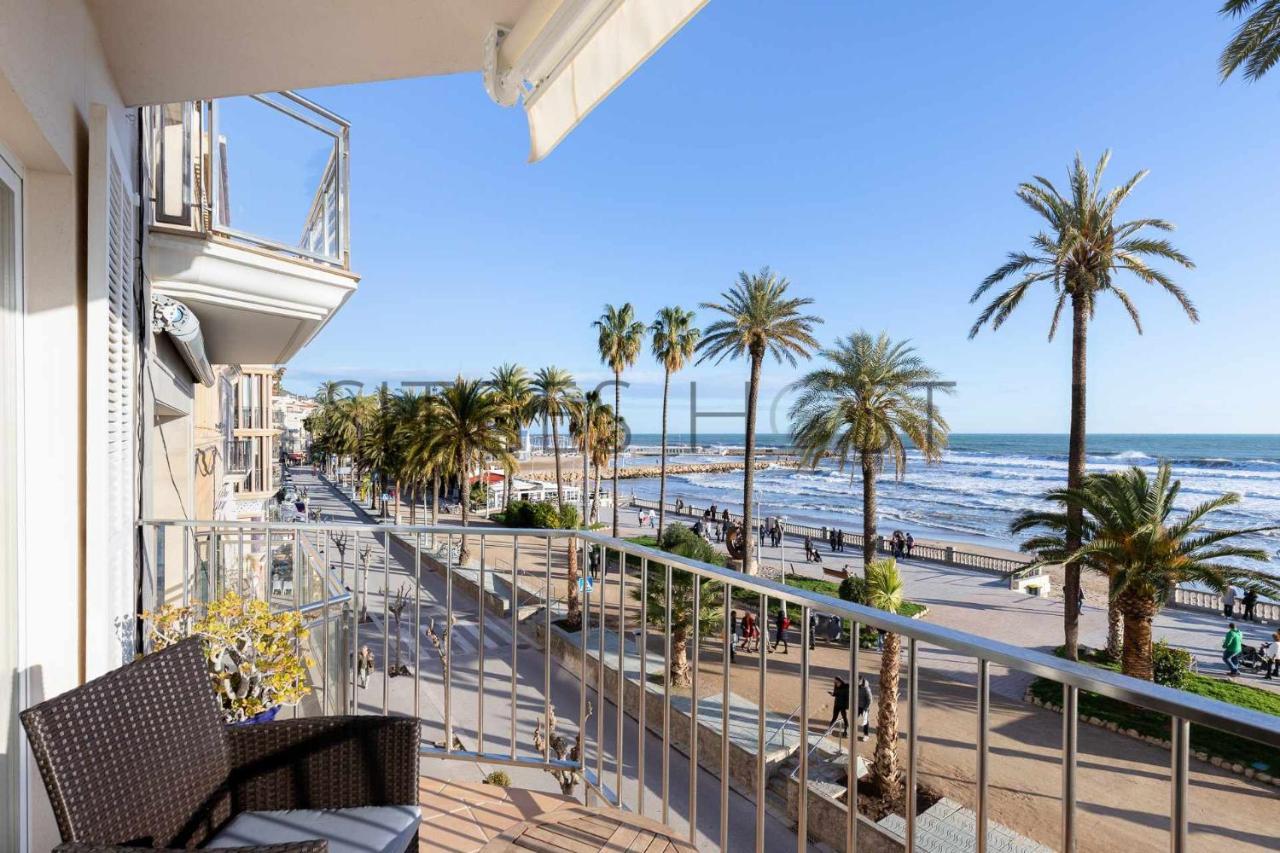 Magnificas Vistas Al Mar (Adults Only) 1