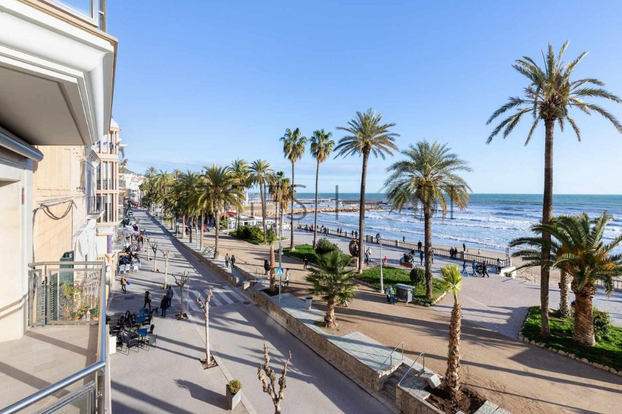 Magnificas Vistas Al Mar (Adults Only) 2