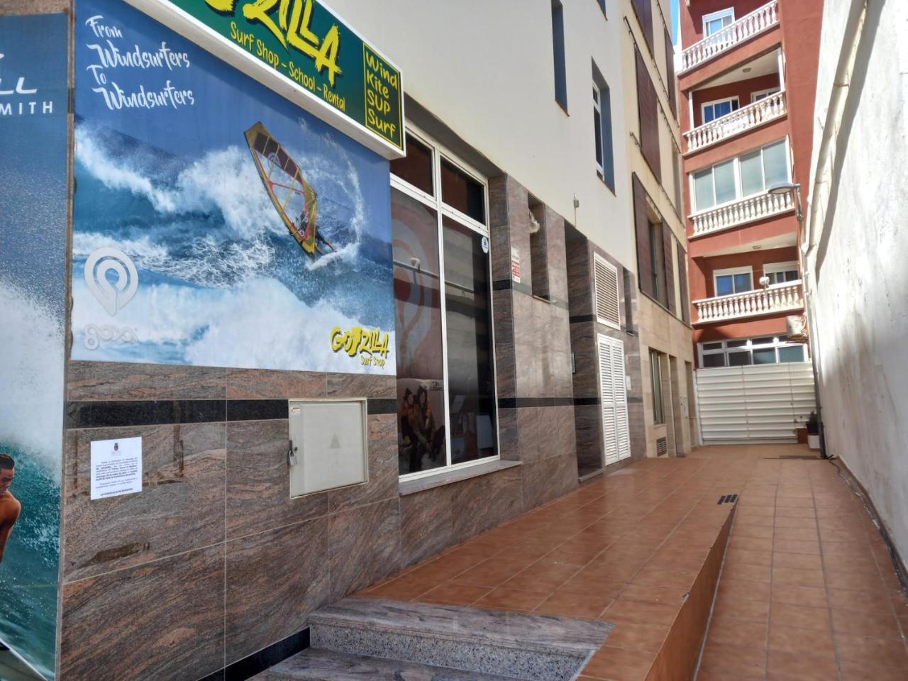 Apartamentos Medano - Playa Chica Medano 2