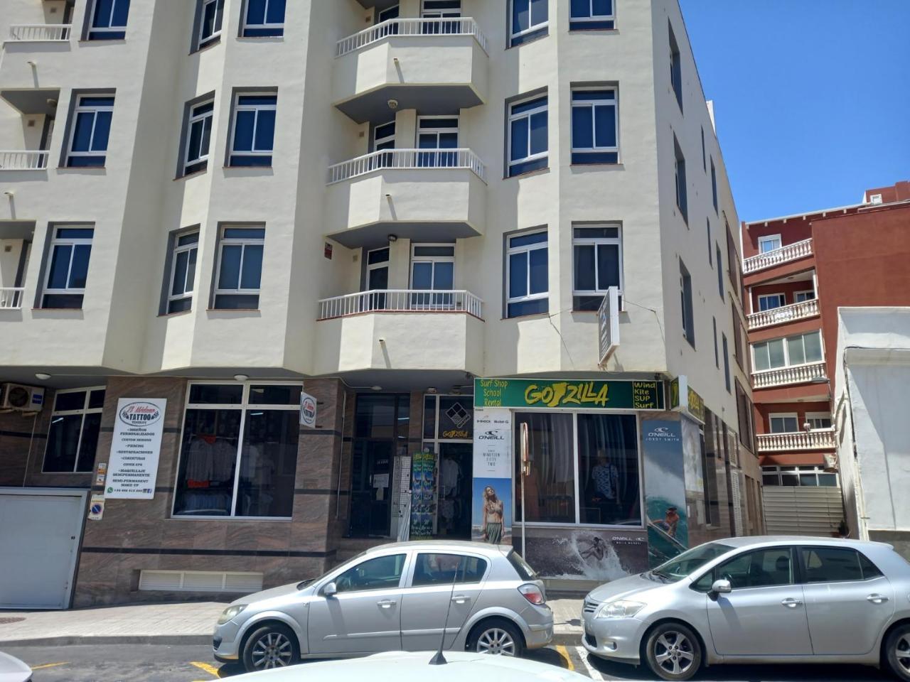 Apartamentos Medano - Playa Chica Medano 1