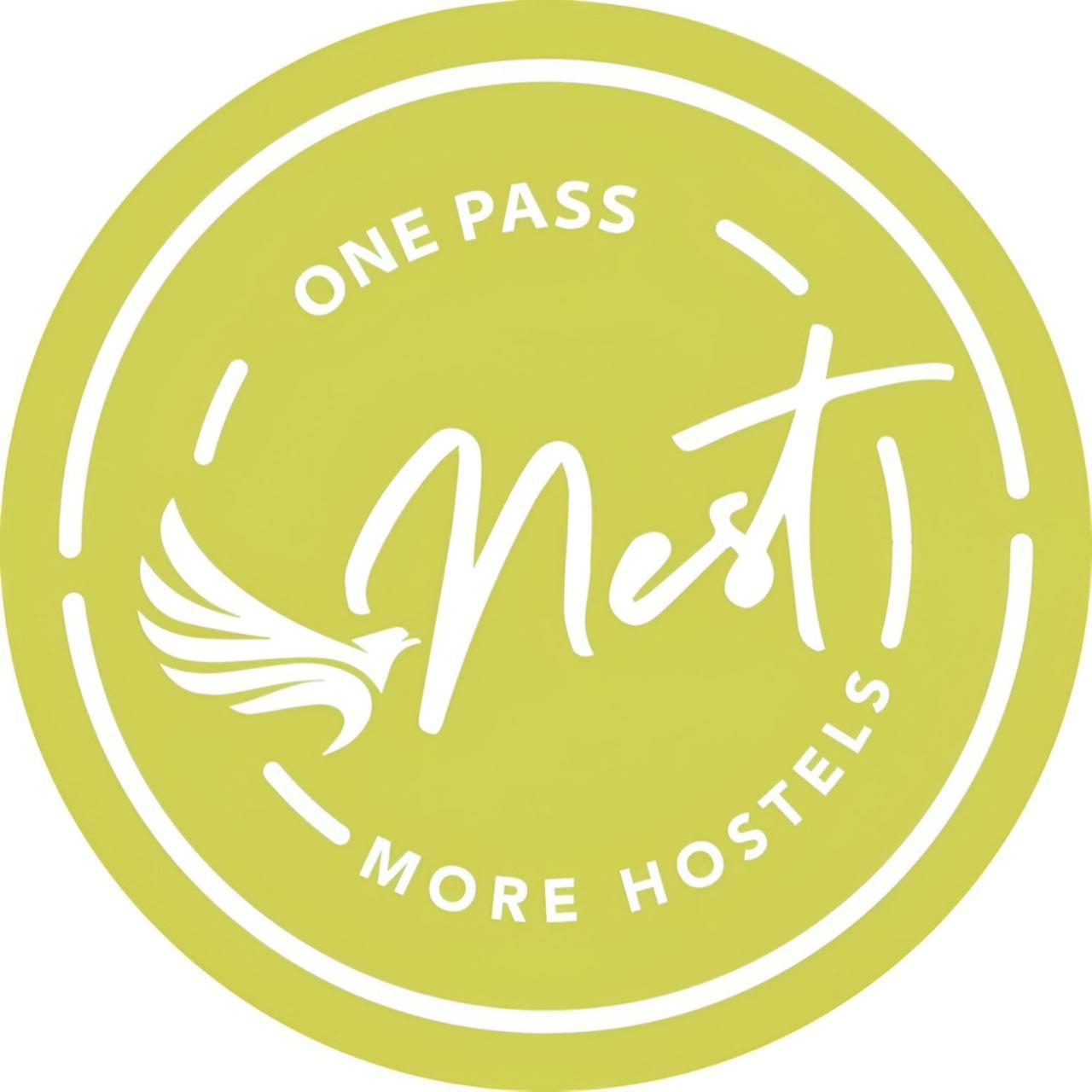 Medano Nest Hostel (Adults only)
