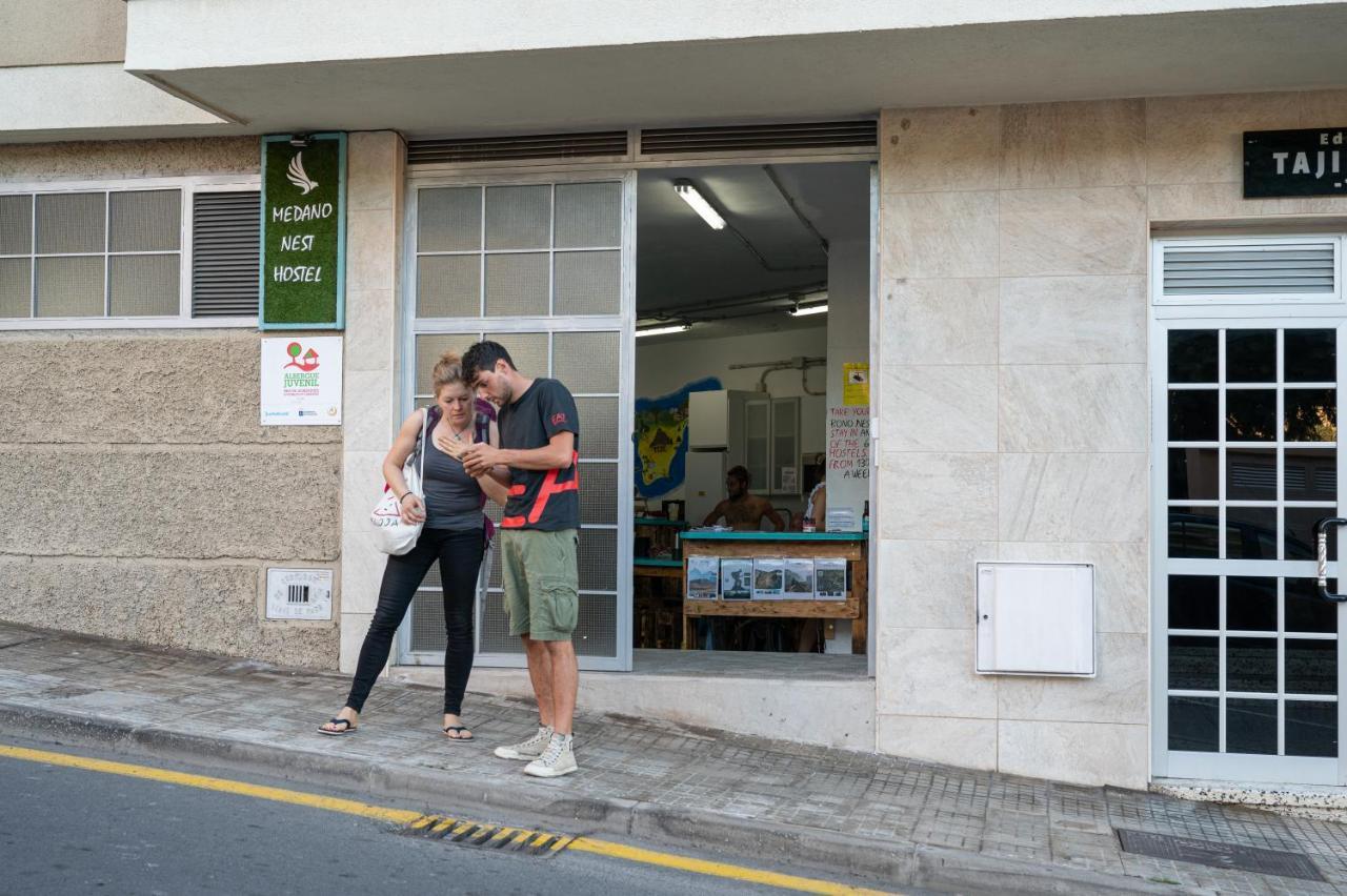 Medano Nest Hostel (Adults only) 1