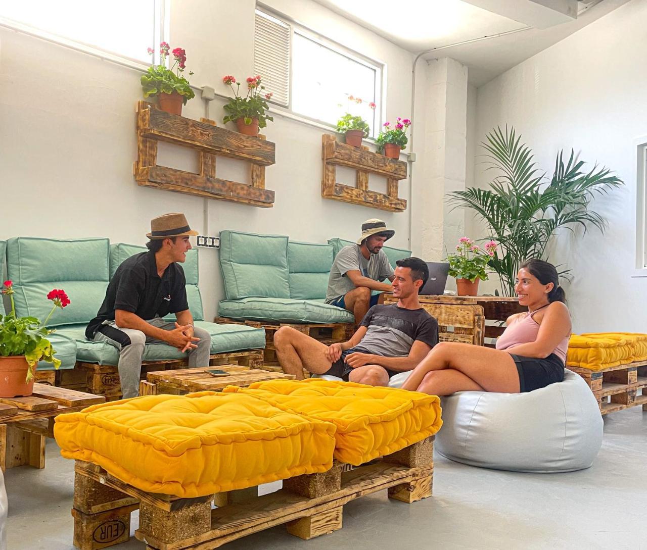 Medano Nest Hostel (Adults only) 2