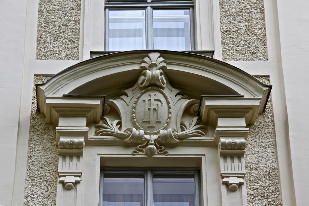 Vienna Suites (Adults only) 1