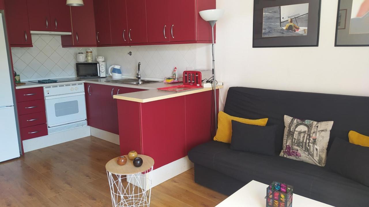 Great Holiday Break Flat 1