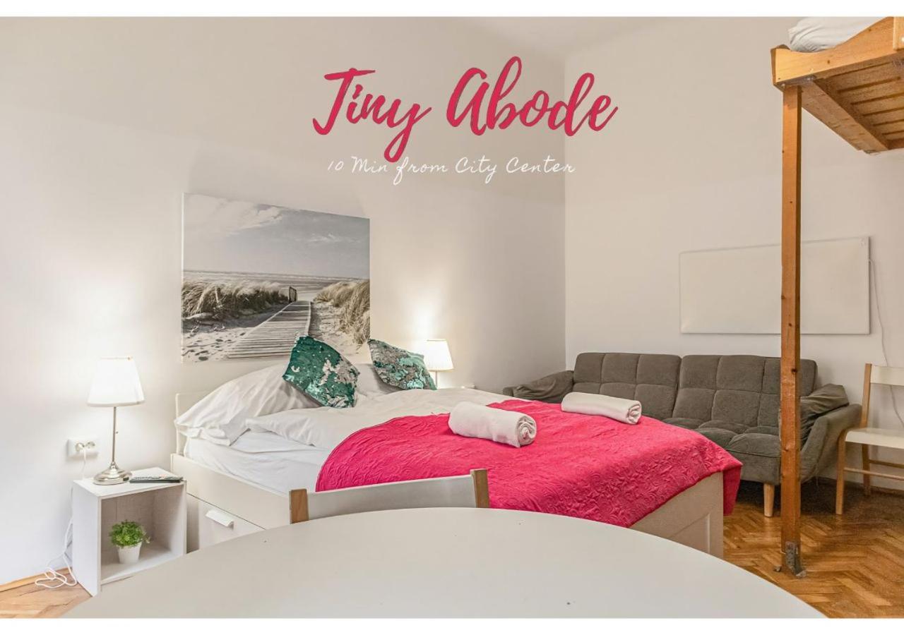 Optimal Apartment, 5 Persons, Long Stay Discount