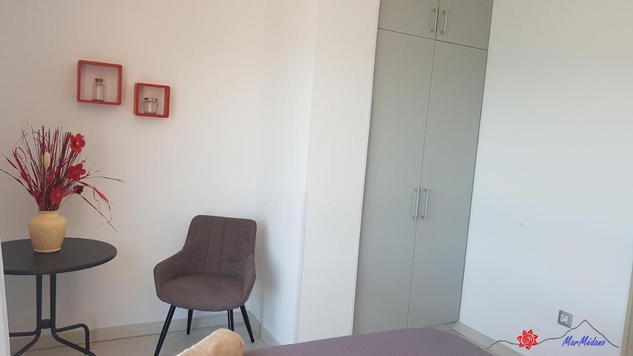 Marmedano Apartamento 3 2