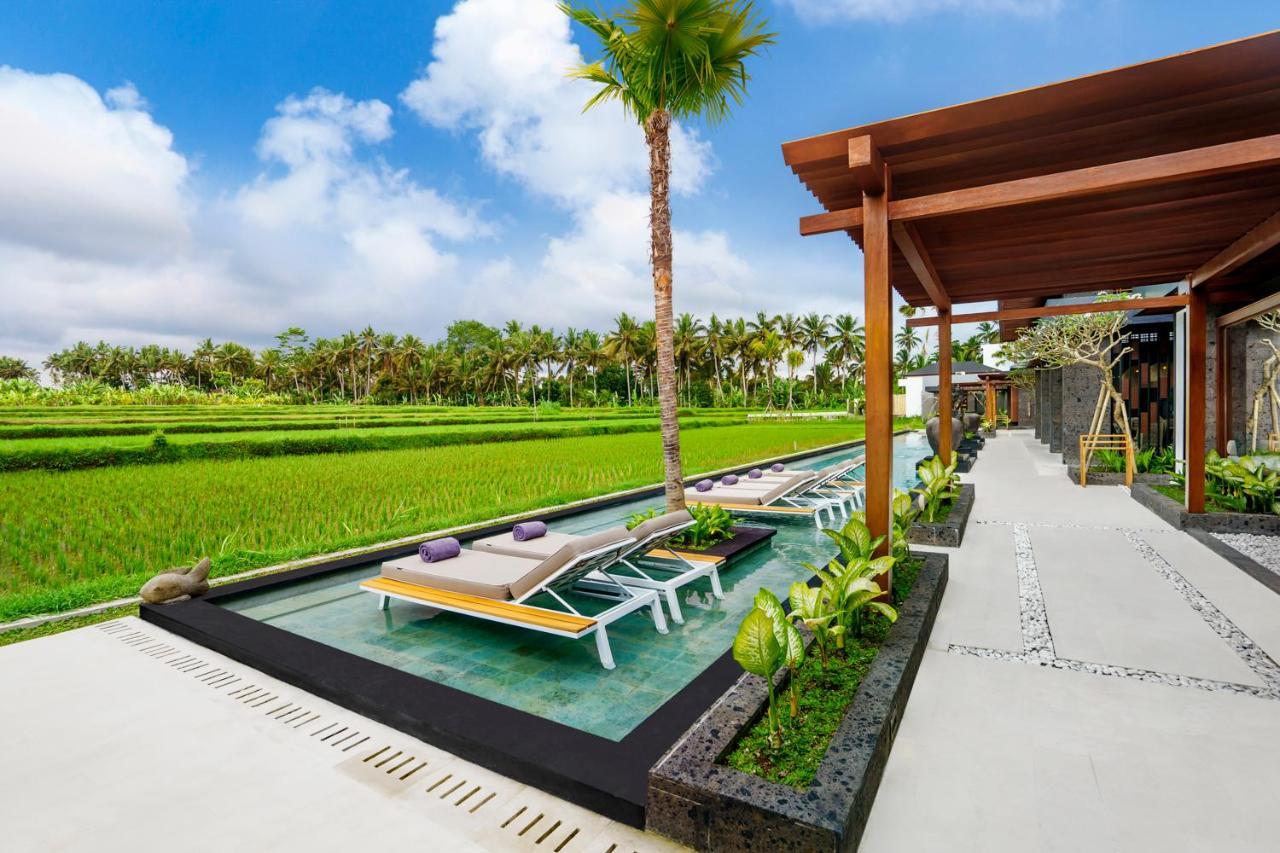 Villa Myosotis by Balisuperhost