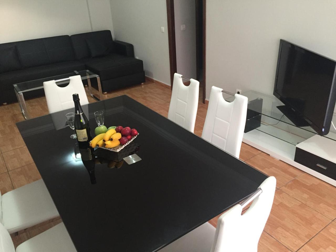 Apartamento Cristimar 1