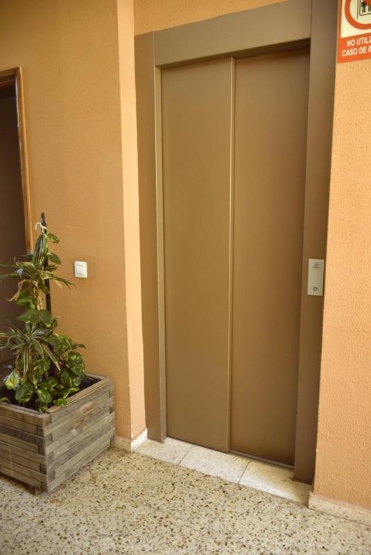 Apartamento Cristimar 2