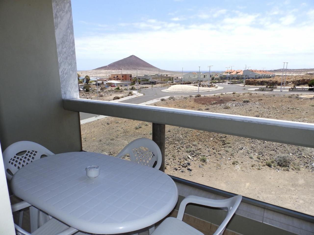 Apartamentos Medano - Oeste 2