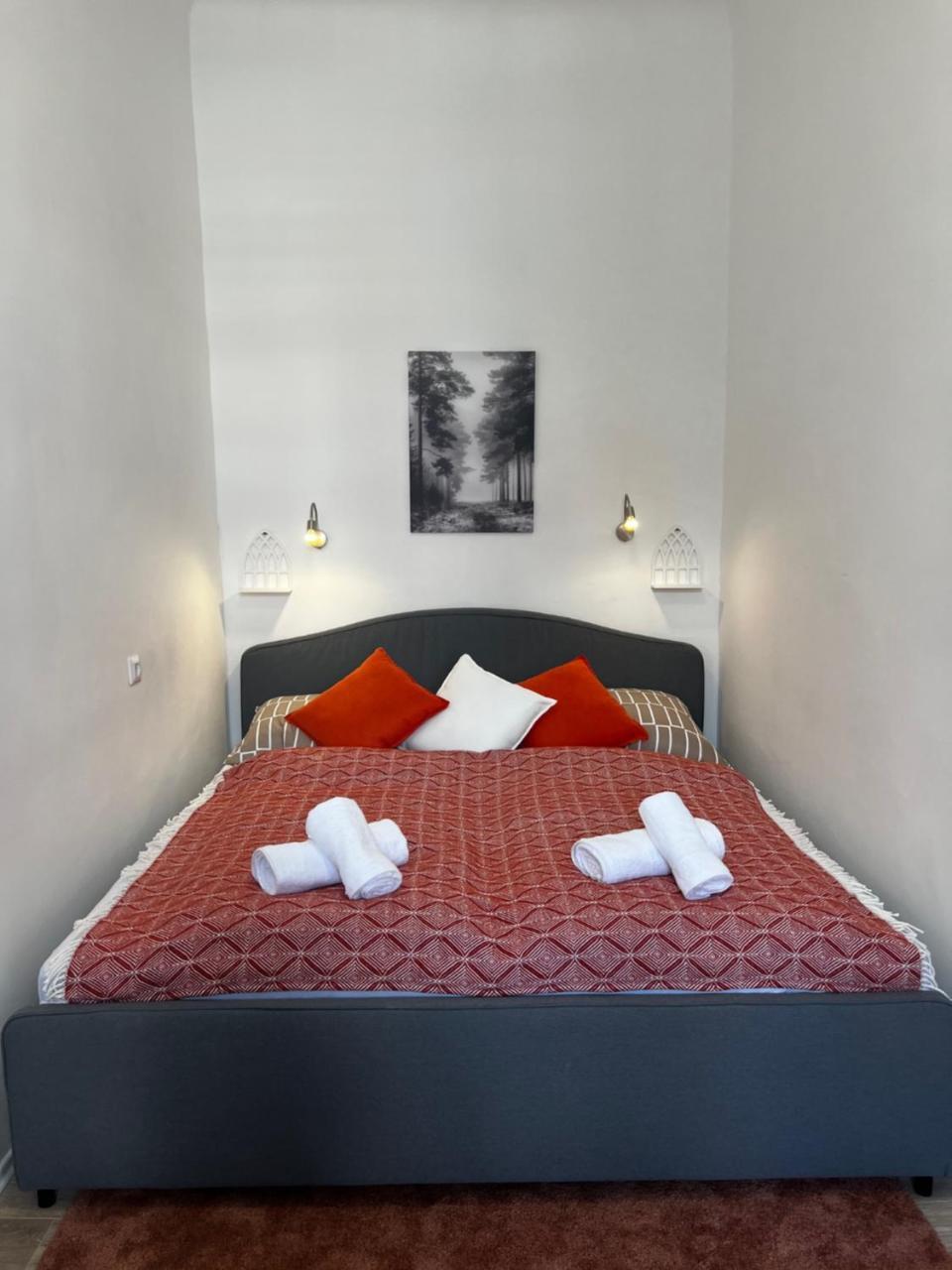 Prater Tree Apartment Near City Centre 1