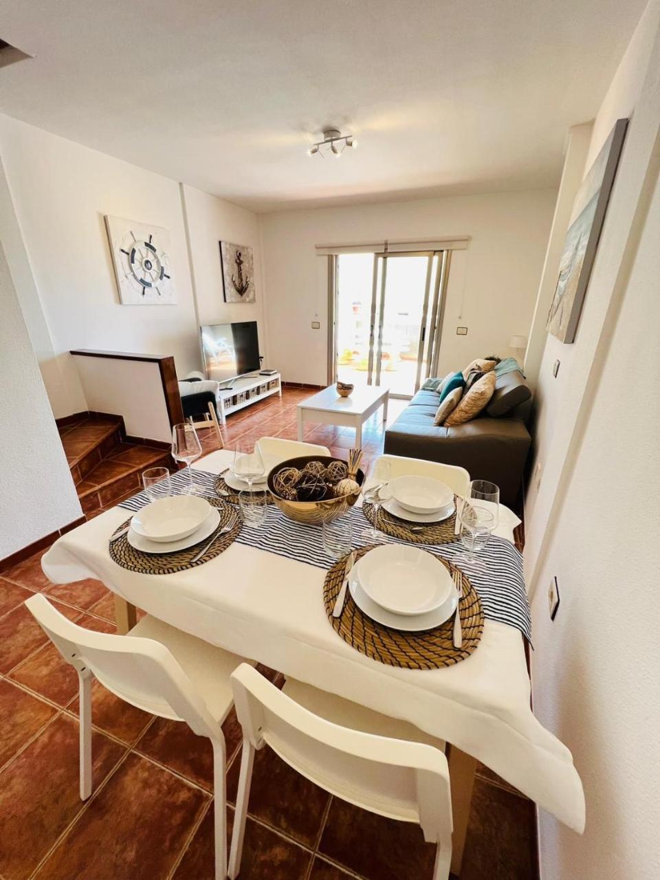 Apartamentos Vista Marina - El Medano 2